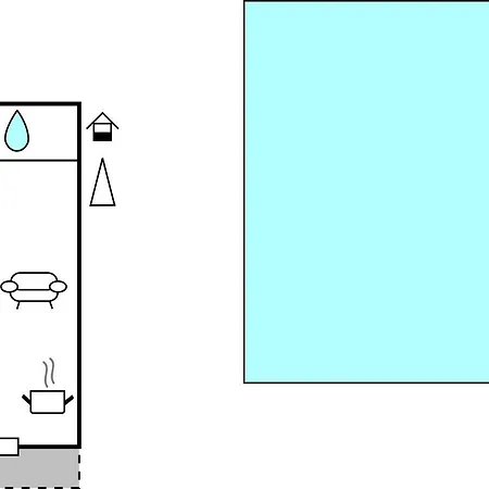 شقة Cozy Studio In Valtursko Polje With Kitchen بولا